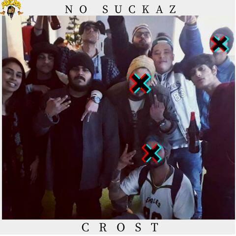 No Suckaz
