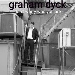 Don't Worry Who You Are