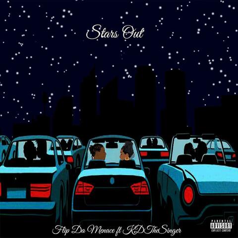 Stars Out (feat. Kdthesinger)