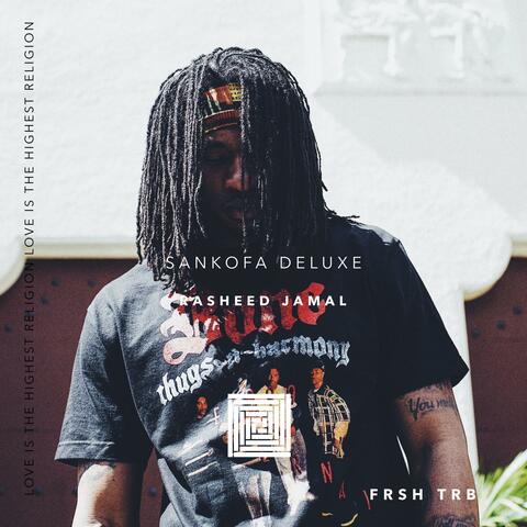 Sankofa (Reincarnation)