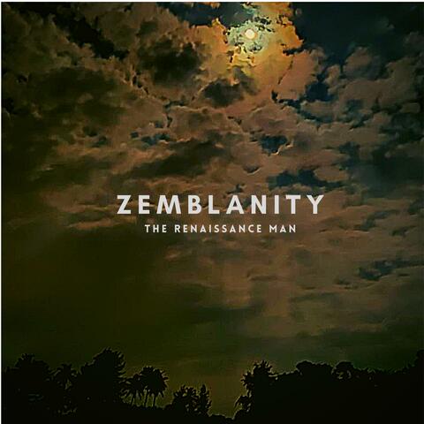 Zemblanity