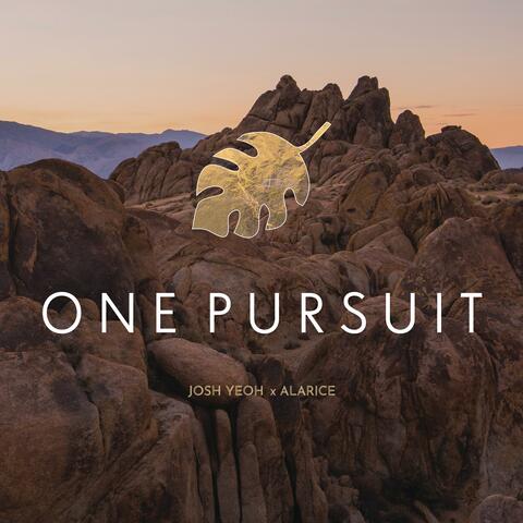 One Pursuit (I'll Love You) [feat. Alarice]