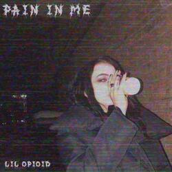 Pain in Me