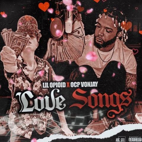 Love Songs (feat. OCP Vonjay)