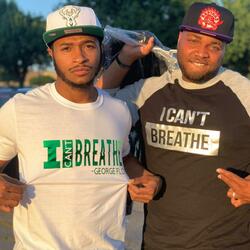 I Can't Breathe (feat. Red Ace)