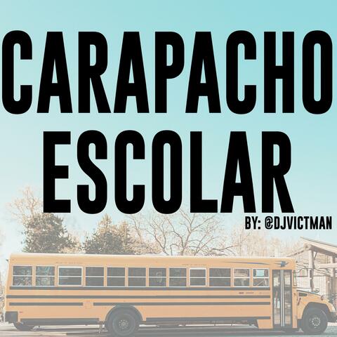 Carapacho Escolar
