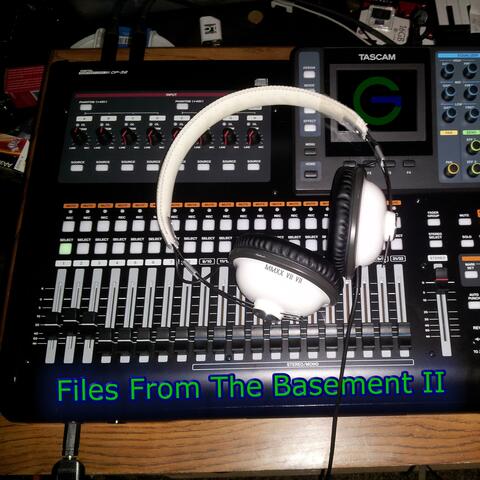 Files from the Basement II