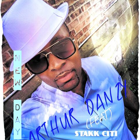 New Day (feat. Stakk Citi)