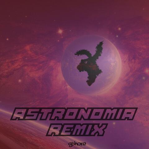 Astronomia
