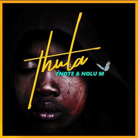 Thula (feat. Nolu M)