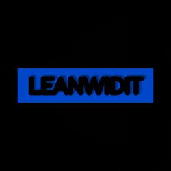 Lean Wid It