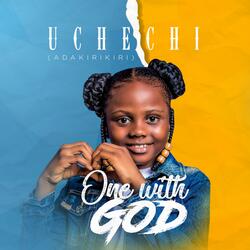 One With God