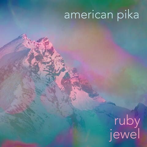 Ruby Jewel