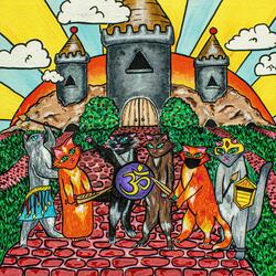 Slaves and Sinners (feat. Avery Lyda)