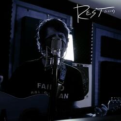 Rest (feat. Tyc)