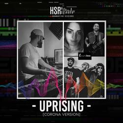 Uprising (feat. Boundless)