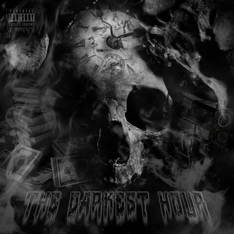 The Darkest Hour (feat. LeftSide Deafinit & Termanology)