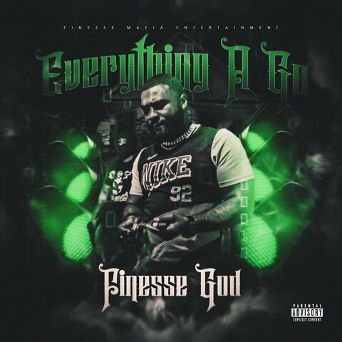 Everything a Go