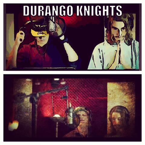 Durango Knights (feat. James Paxton)