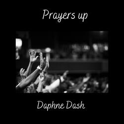 Prayers Up