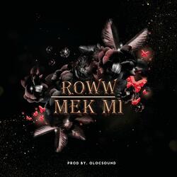 Mek Mi (Butterflies)
