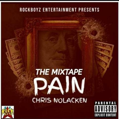 The Mixtape Pain