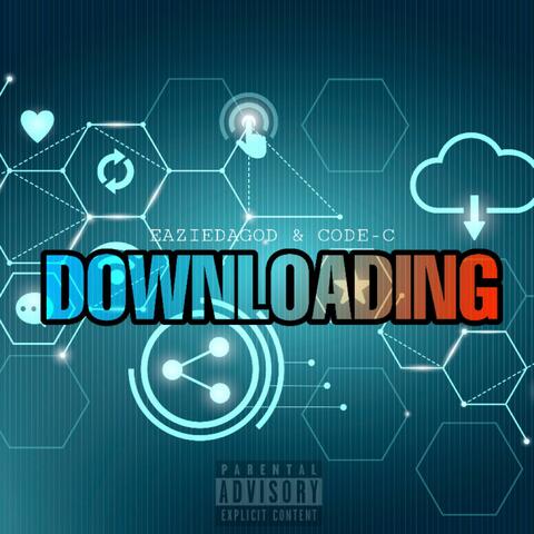 Downloading (feat. Codeclife)