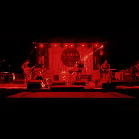 Lights from the Afternoon (Live EP)