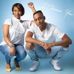 I Choose You (feat. Yolanda)