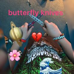 Buuterfly Knives