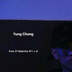 Fuck It Freestyle (Spazz), Pt. 2