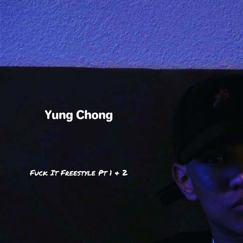 Fuck It Freestyle Pt. 1 & 2