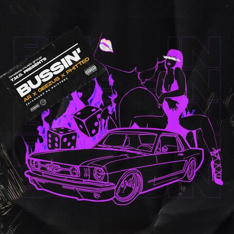 Bussin'