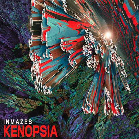 Kenopsia