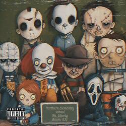 Stuck Wit Me (feat. Sandman)