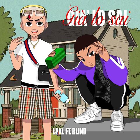 Già Lo Sai (feat. Blind)