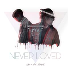Never Loved (feat. Jinue)