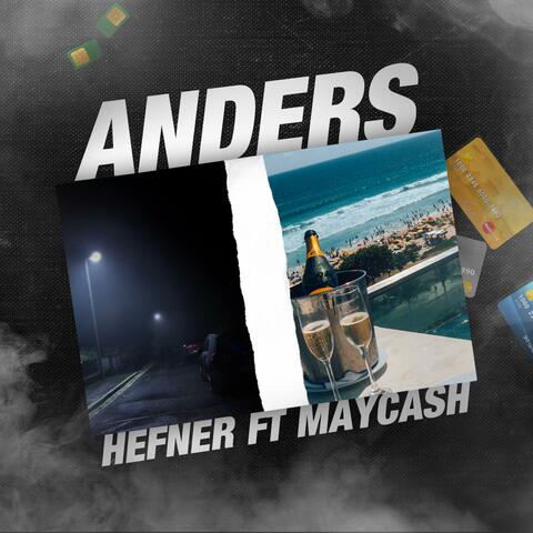 Anders (feat. Maycash)