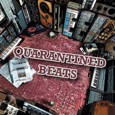 No Time (from the DMNW Compilation: Quarantined Beats)