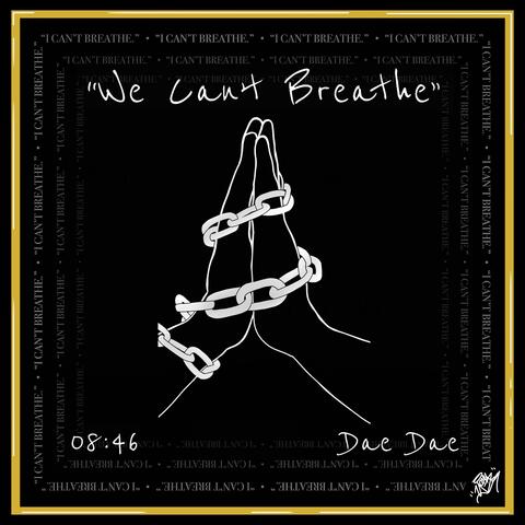 We Can't Breath