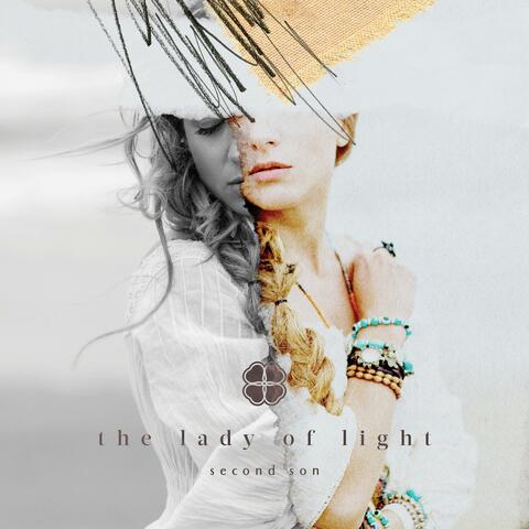 THE LADY OF LIGHT