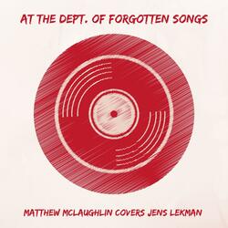 At the Dept. Of Forgotten Songs