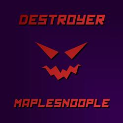 Destroyer