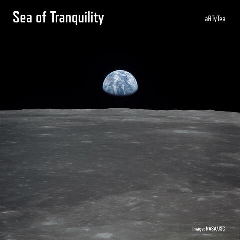 Sea of Tranquility