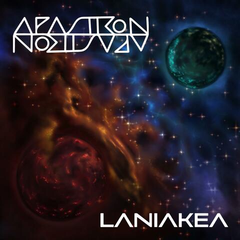 Laniakea (feat. Charles Caswell)