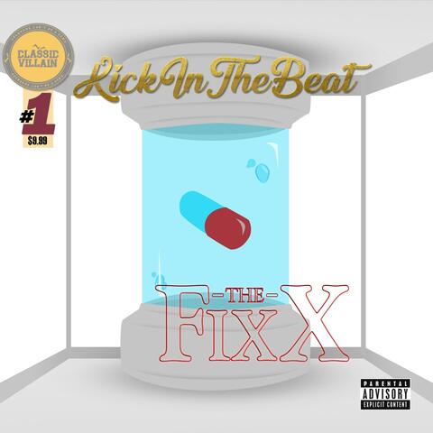 The Fixx
