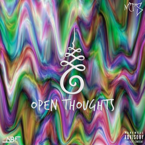 Open Thoughts