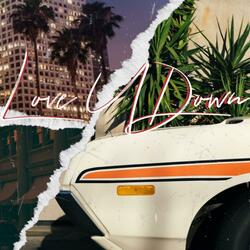 Love U Down (feat. Dj Pain 1)
