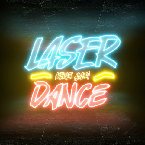 Laser Dance