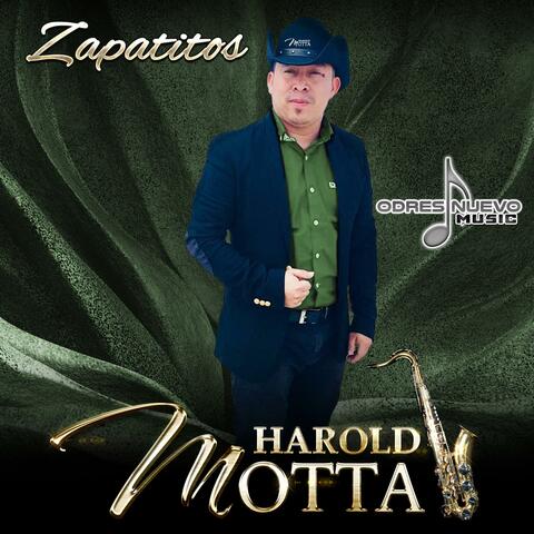 Zapatitos
